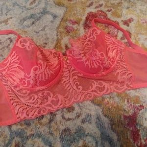 Natori Feathers Bra